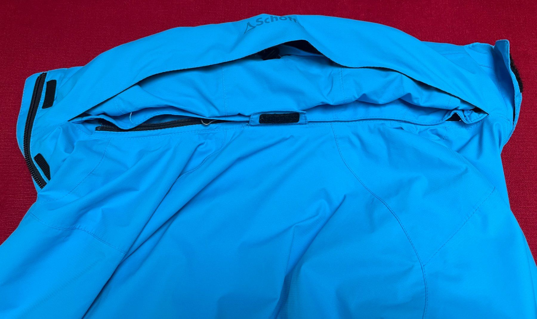 Schoeffel Giacche: Schöffel VENTURI Jacke, Grösse 40 – Usato da Bottighofen venduto da rubom 2