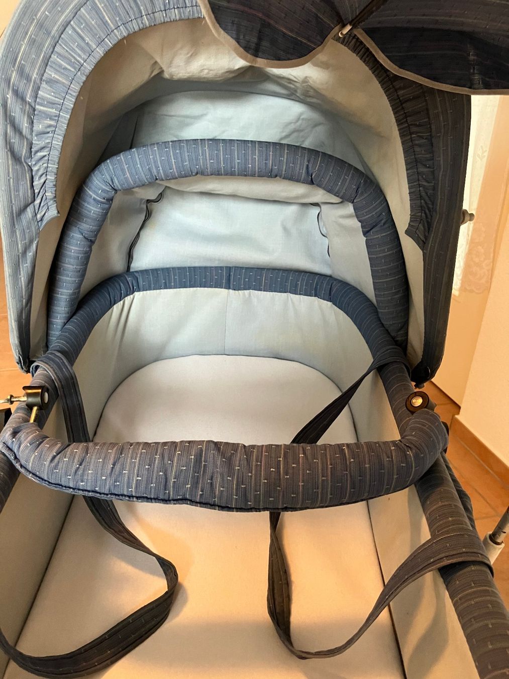 Carrozzine: Kinderwagen – Usato da Pfeffikon LU venduto da chrabli01 6