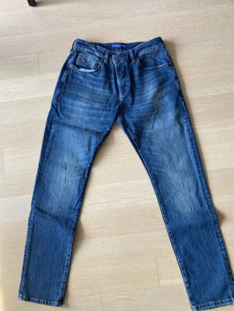 Scotch&Soda Jeans, Grösse W33 L32, Top Zustand!