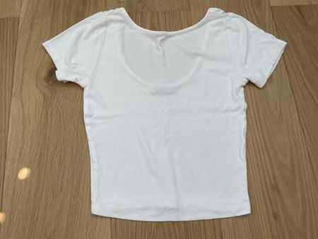 Top weiss Stradivarius