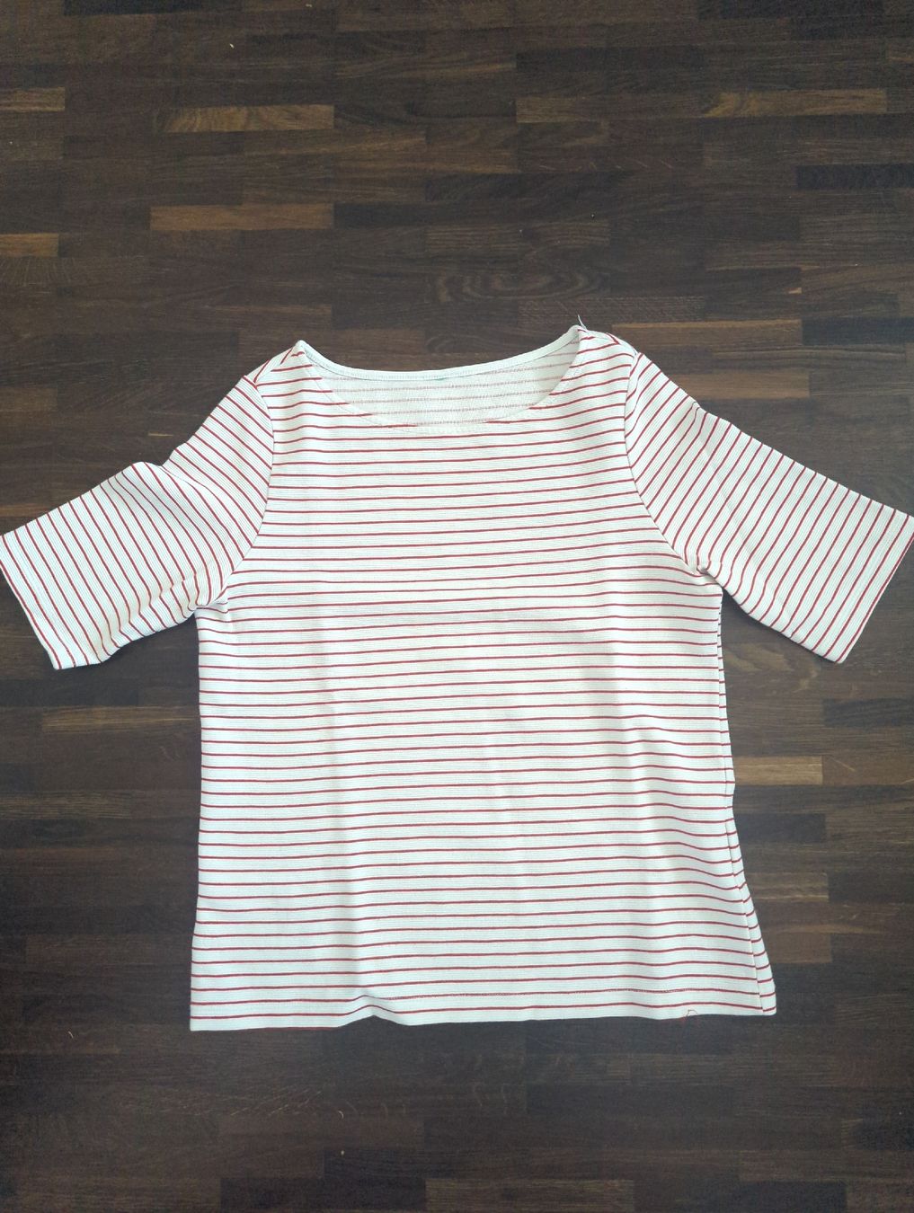 Benetton T-shirt: Beneton Shirt – Usato da Niederwangen BE venduto da jan_p2tb
