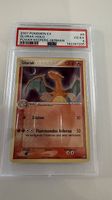 Glurak Holo 2007 Pokemon EX Power Keepers VG-EX