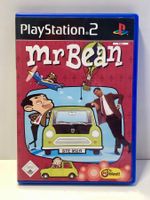 Mr. Bean PS2 PlayStation 2 | Komplett mit Hülle | Getestet ✅