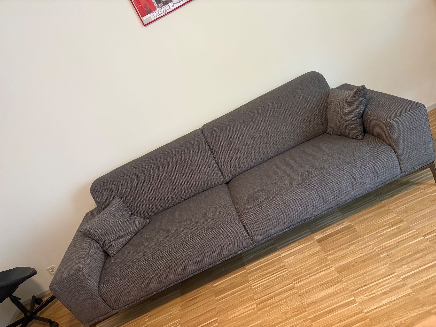 Maisons du monde Divani: Neues Sofa zu verkaufen – Usato da Neuenhof venduto da and_f26w