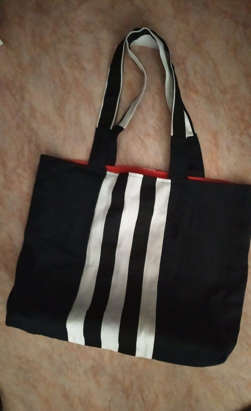 Borse: Sac de plage "handmade", Badetasche – Nuovo (secondo la descrizione) da Chezard St-Martin venduto da Loucail 1