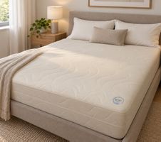 Taschenfederkern Matratze Active Flex TFK (BeCo)