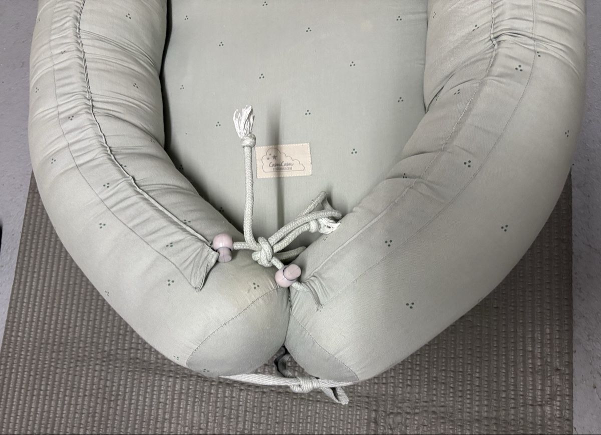 Letti: Babynest – Usato da Winznau venduto da butzli83 1