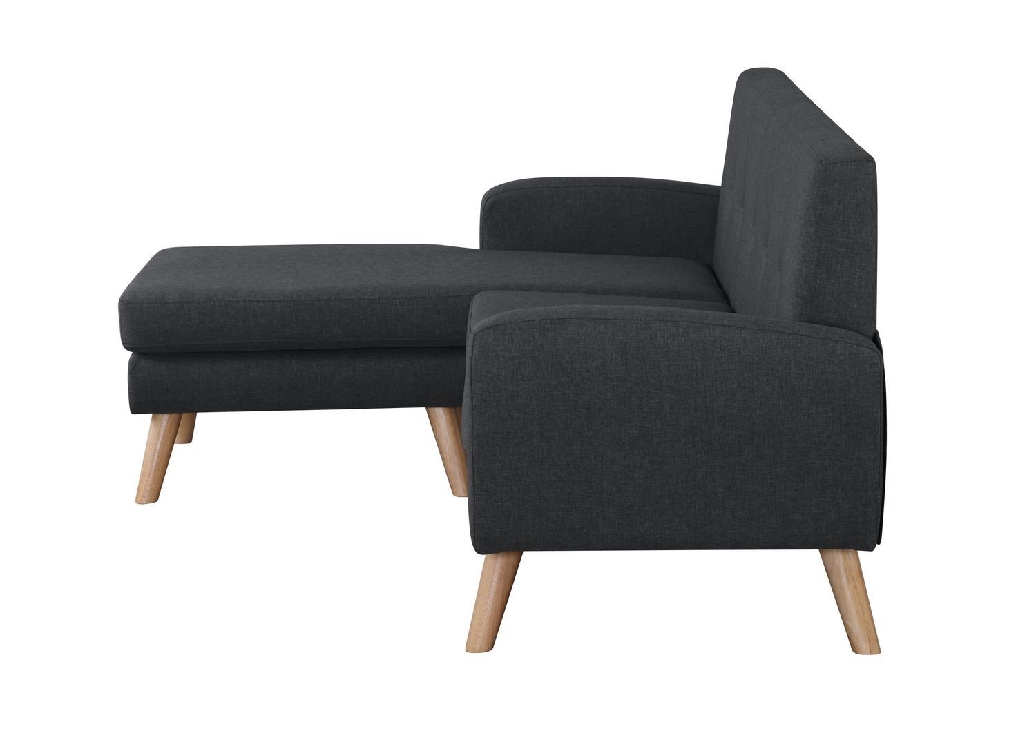 Sofas: 365  anthrazit – D'occasion à Wettingen par cafuda 3