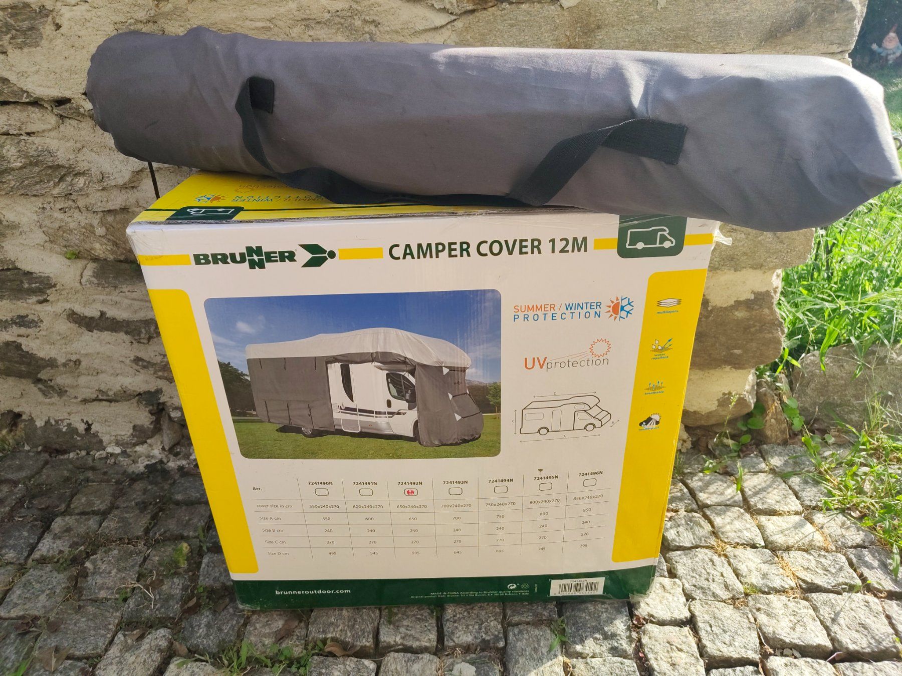 Fiat Véhicules de camping: Laica Ecivip 10.1 – D'occasion à Mairengo par danisimi 7