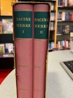 Racine: Werke