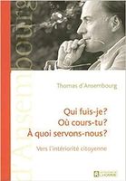 Qui fuis-je ? Où cours-tu ?