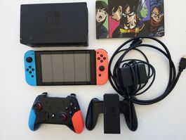 Konsole Nintendo Switch