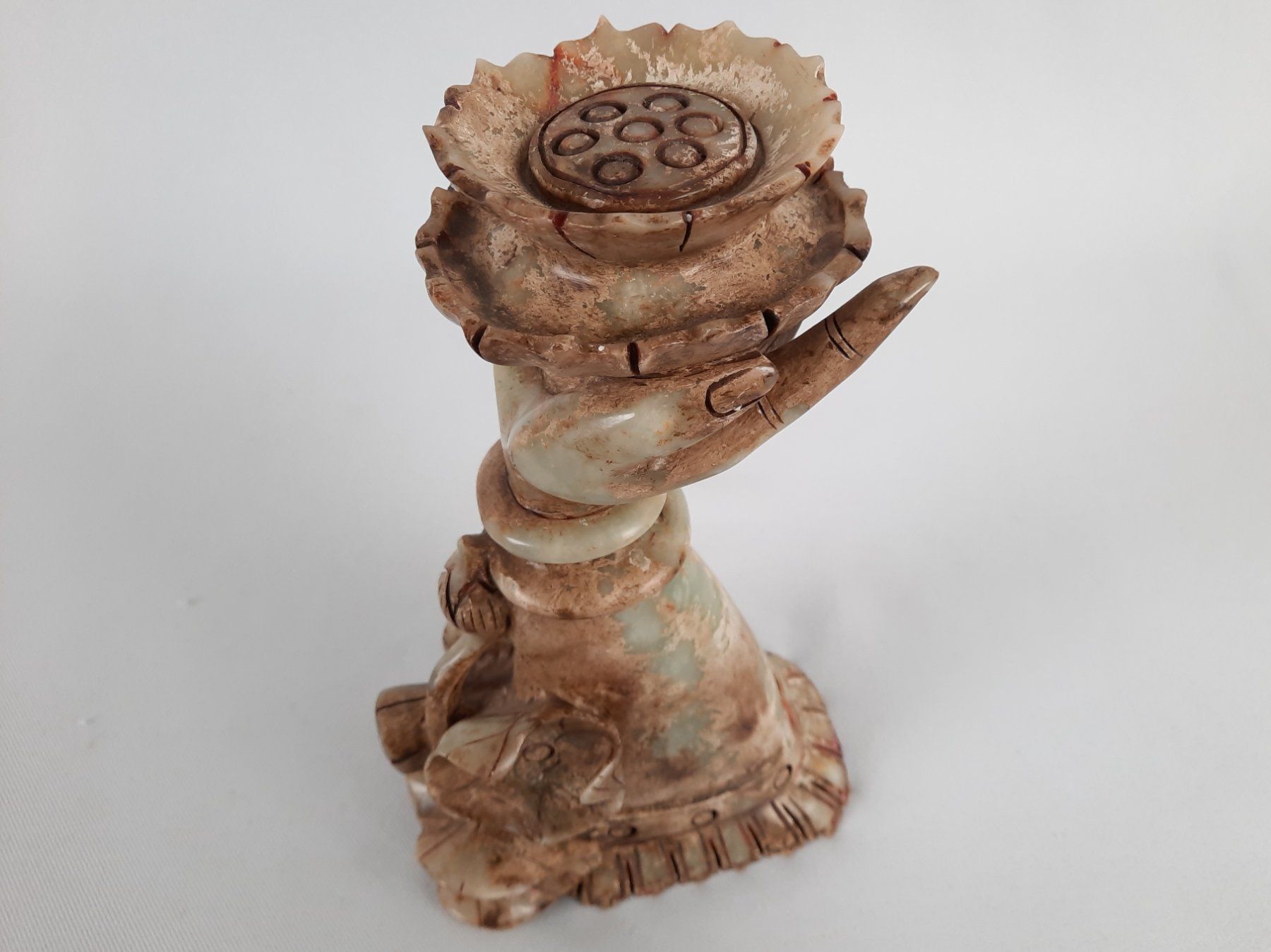 Figurines: Chinesische Figur – D'occasion à Beinwil am See par Restwert_Beinwil 2