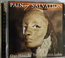 Pain of Salvation - One Hour at the Concrete Lake