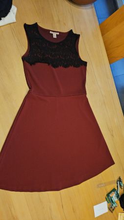 Kleid von Anna Field Grösse 38