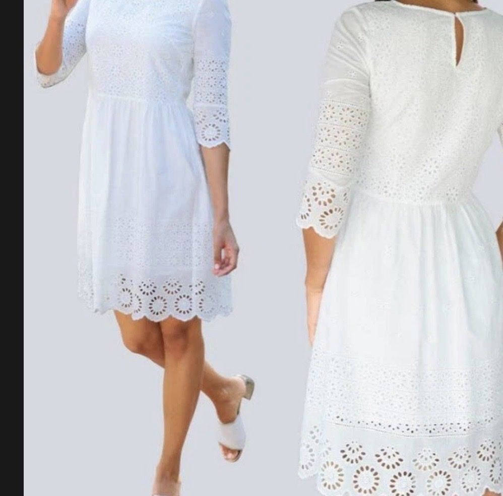 Alba Moda Vestiti: Robe Alba Moda – Nuovo (secondo la descrizione) da Granges-Paccot venduto da keopskephrem