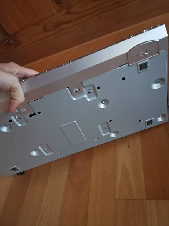 Audio- & Mediensysteme: DVD player  – Gebraucht aus La Corbaz von Emma22cj 2