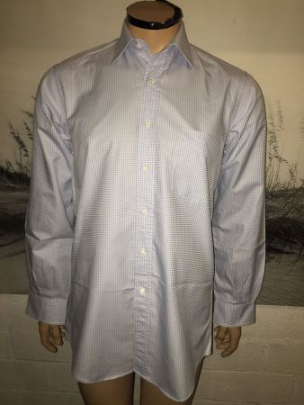 ALAIN FIGARET Chemise / Hemd Taille / Grosse 39 (M)
