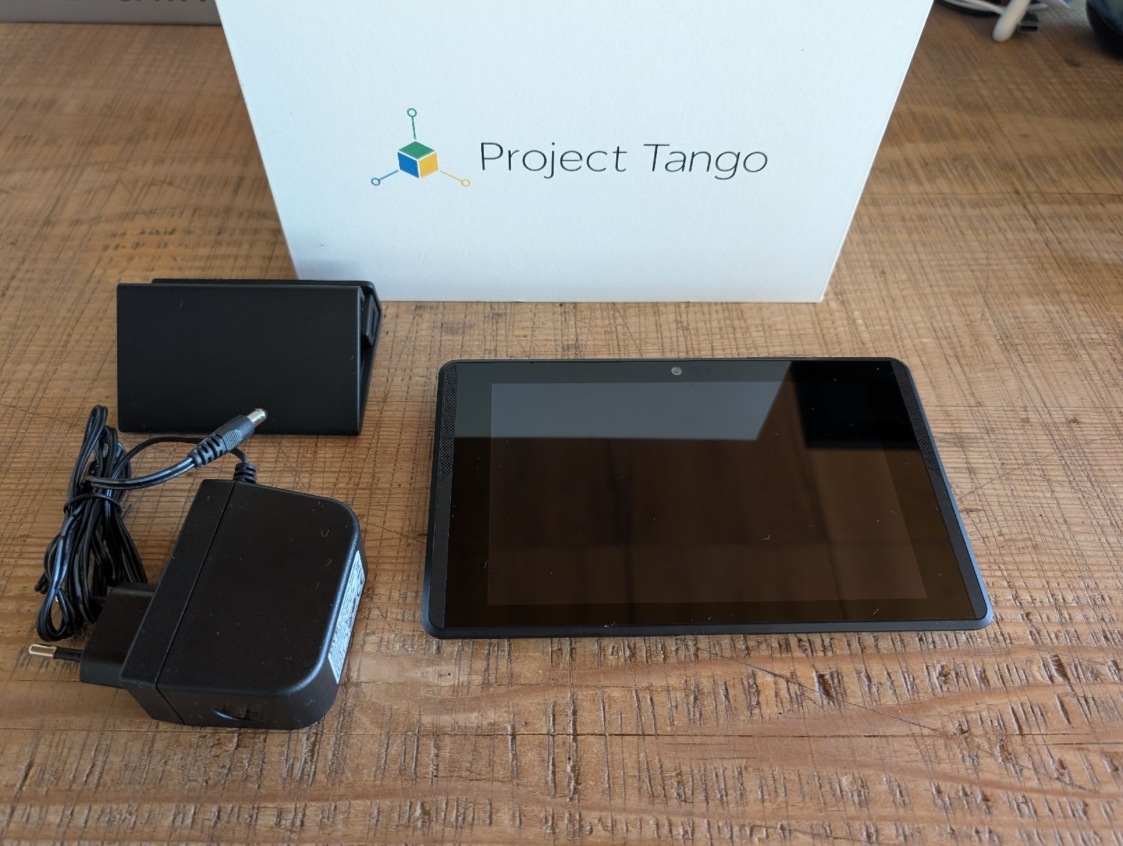 Tablet PC: Google Project Tango Tablet – Usato da Oberwil-Lieli venduto da stefim 1