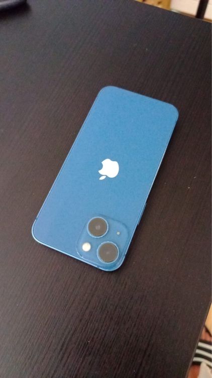 IPhone 13 Pro 128GB Sierra Blau - Top Zustand - Akku 98%,Garantie popular