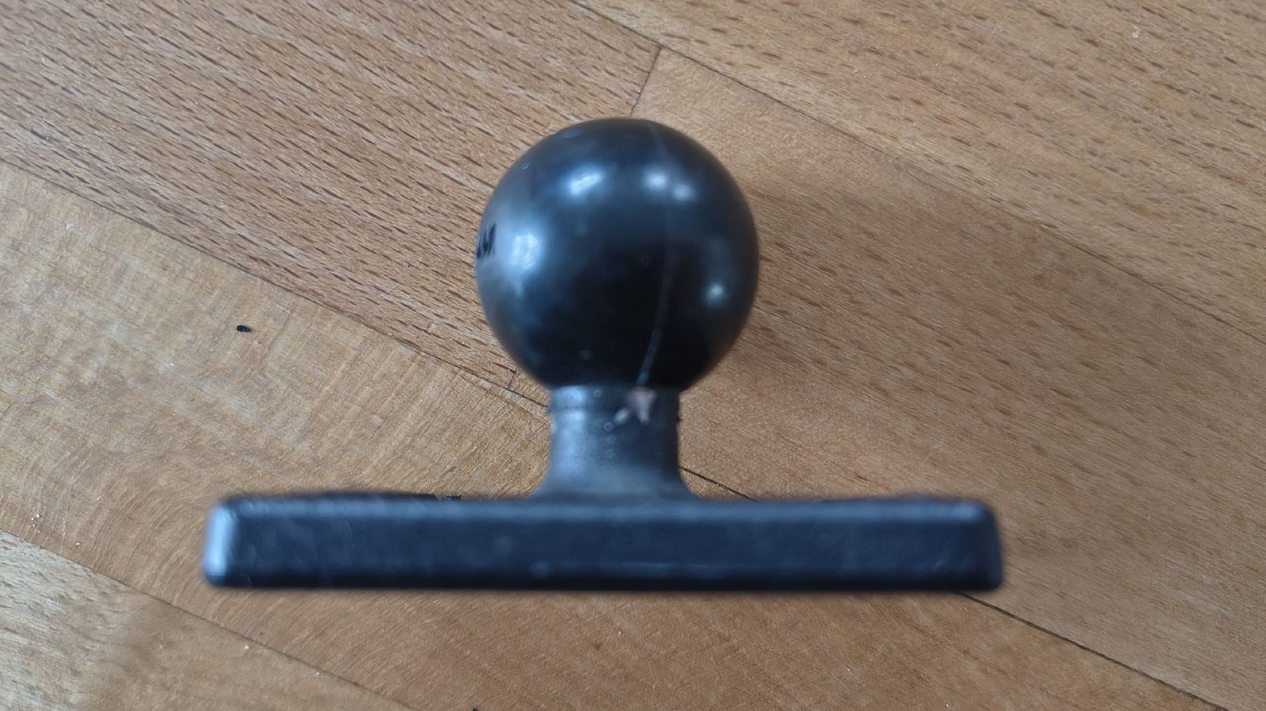 Supporti a parete: RAM Mounts Montageplatte – Usato da Dietikon venduto da Bobbyboa 1