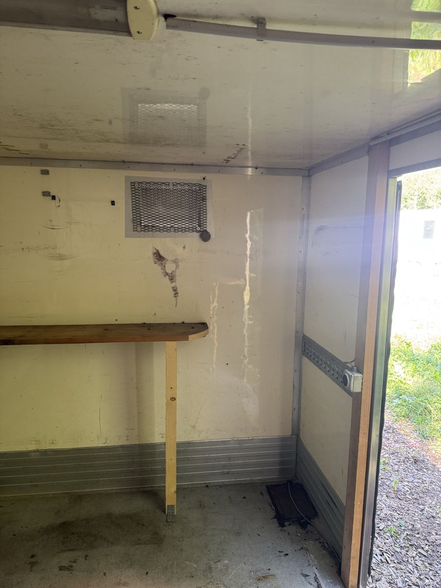 Contenitori edile: Container  – Usato da Versoix venduto da tem_f7yk 6