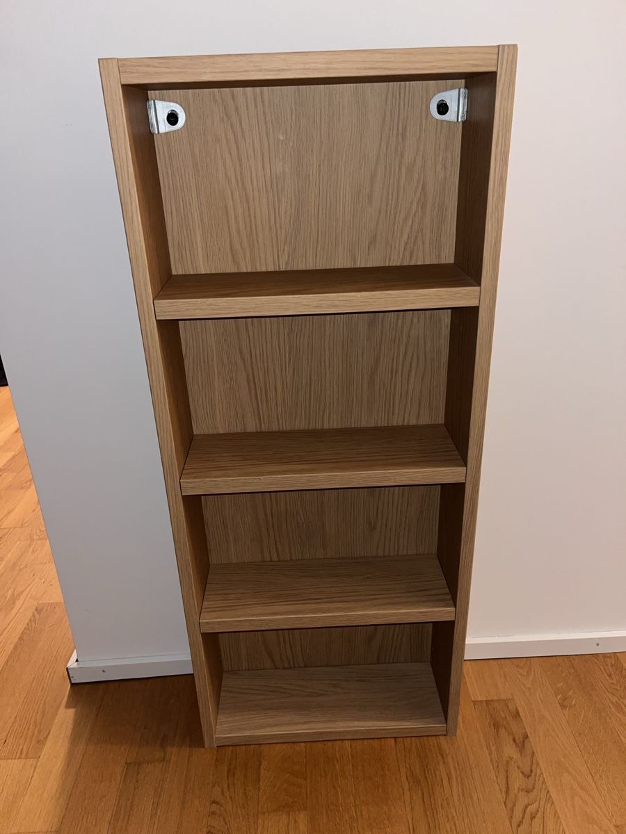 Ikea Regale: Regal – Gebraucht aus Münchenstein von adi_d5rj 1
