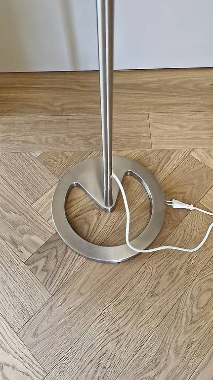 Lampen: Standleuchte zu verkaufen – Gebraucht aus Eichberg von Eriberi02 1