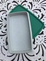Tupperware Form/Behälter mit Deckel, wenig gebraucht!