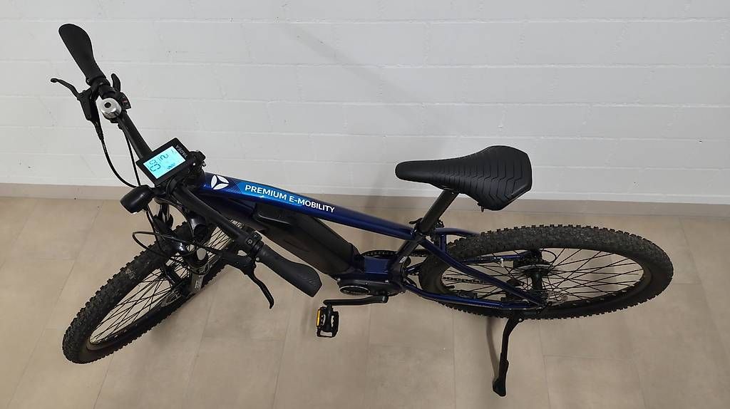 Yadea Vélos: YADEA YS-500 – D'occasion à Koppigen par Paduschi06 4