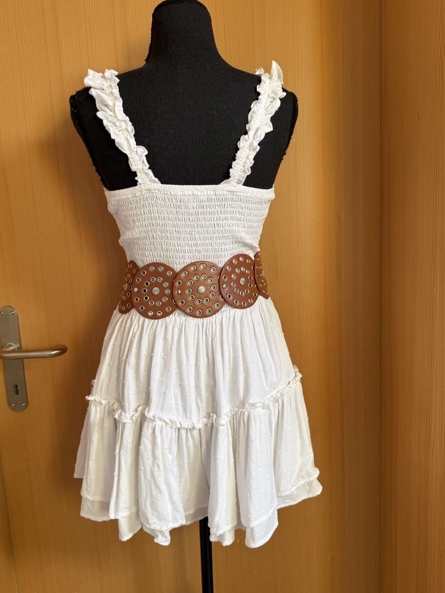 Tute: Boho Jumpsuit / Hosenrock aus Viscose  – Nuovo (secondo la descrizione) da Sigriswil venduto da ck56 1