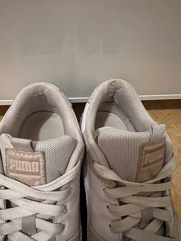Puma Scarpe da donna: Puma Schuhe Grösse 39 – Usato da Hochdorf venduto da lor_dk57 3