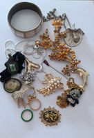 Lot de bijoux fantaisie ! Dès 1 CHF !