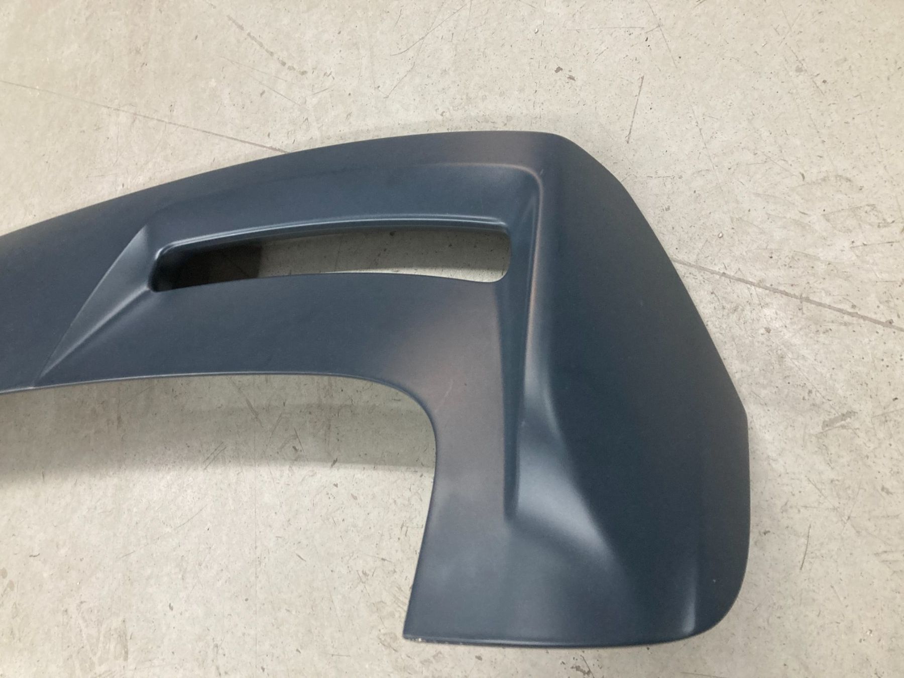 Ford Alle Autoersatzteile: Ford Focus ST Heckspoiler CM51-A44210 – Neu (gemäss Beschreibung) aus Cham von WB2223 1