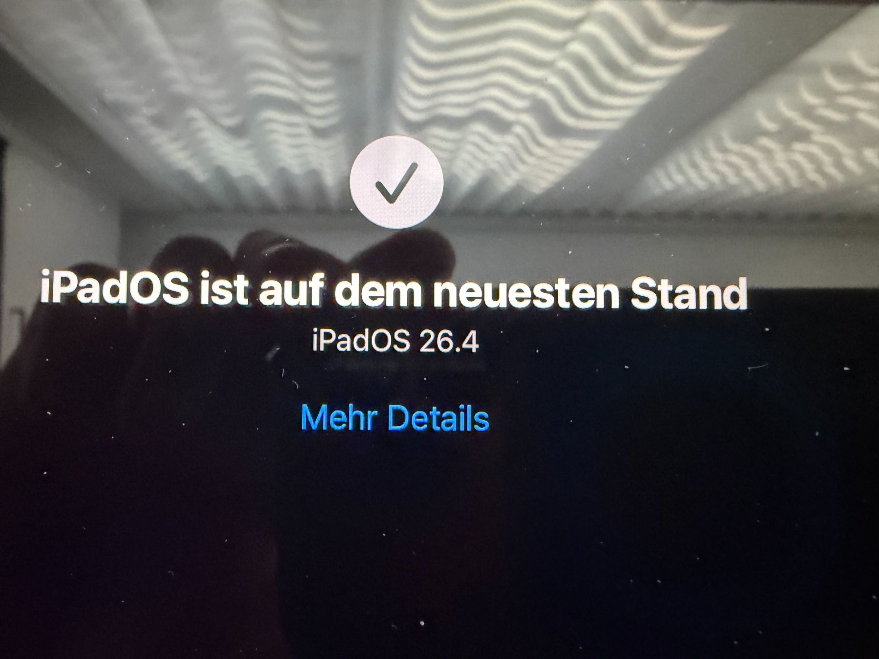 Apple Tablet PC: IPad Air 5. Gan. 64GB inkl. Hülle – Gebraucht aus Buchs ZH von Mike171 1