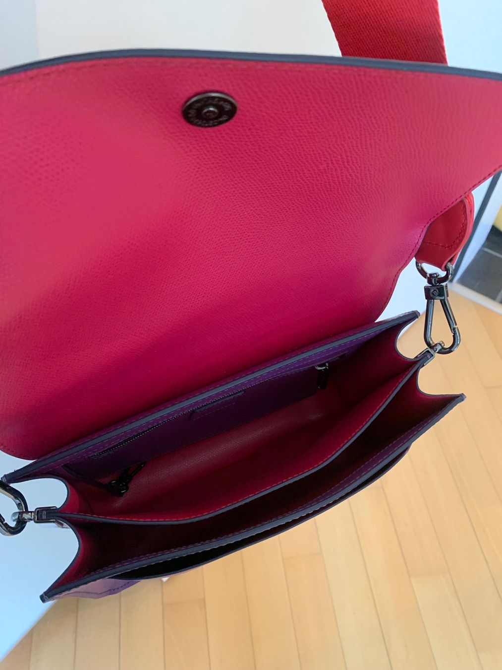 Bree Borse da donna: Bree Ledertasche – Usato da Zürich venduto da Lieneli 2