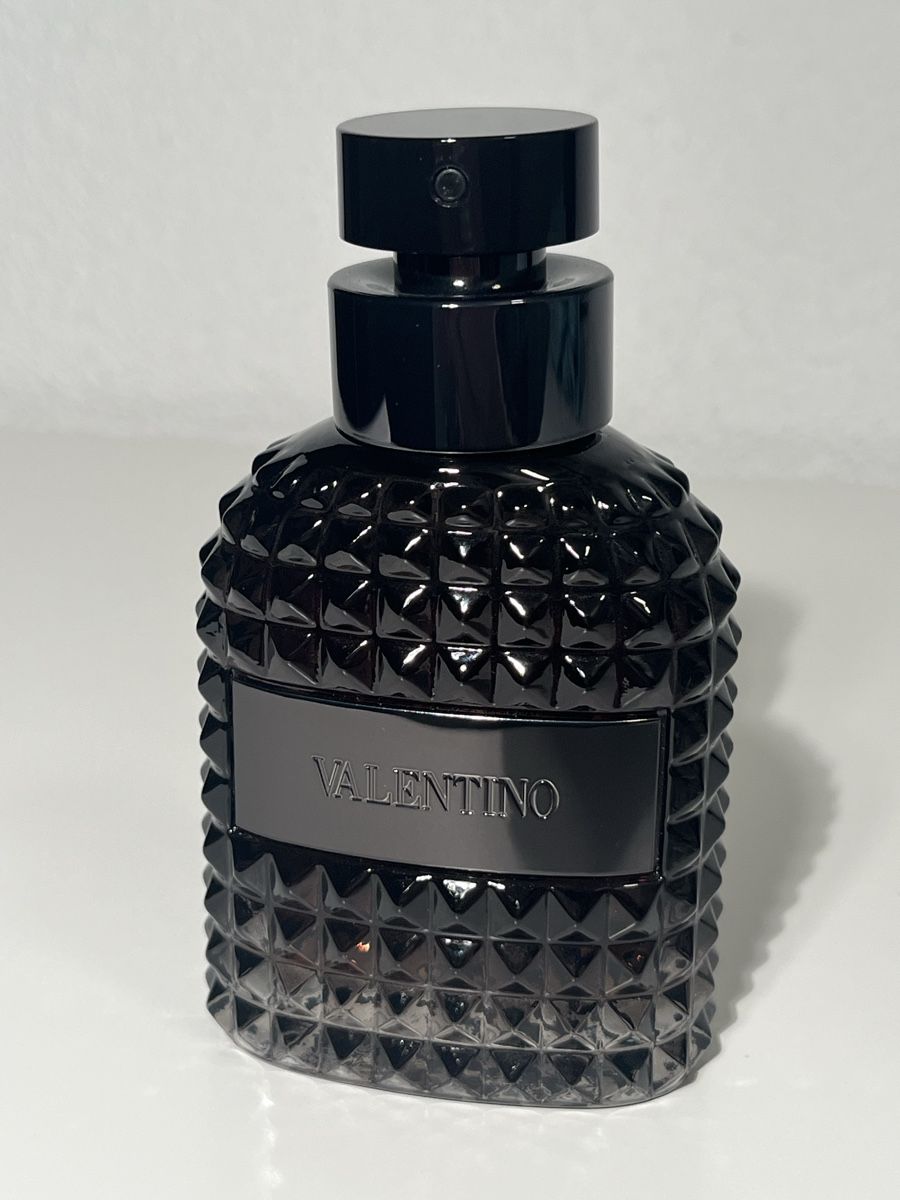 Valentino Parfum & Eau de Toilette: Valentino Uomo Intense - Eau de Parfum, 50 ml – Gebraucht aus Frauenfeld von tol_d8cj