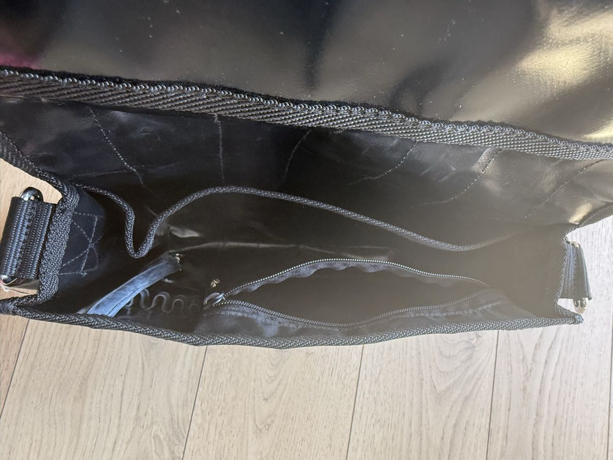 Borse: Veloschlauch Tasche – Nuovo (secondo la descrizione) da Widnau venduto da Katja1973 2