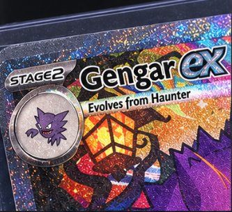 Pokémon Carte collezionabili: Gengar 30th – Nuovo (secondo la descrizione) da Zürich venduto da TheGaytz 2