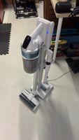 Samsung Bespoke Jet Vacuum Cleaner Used