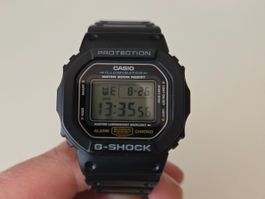 G-Shock DW-5600E
