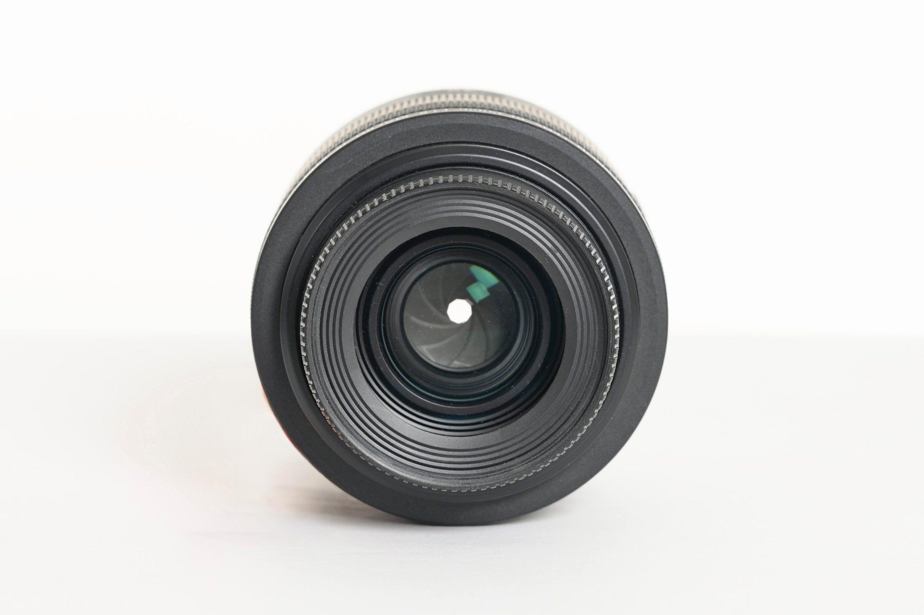 Canon Obiettivi: Canon rf 35mm f 1 8 is macro stm – Usato da Wädenswil venduto da tevyag 2