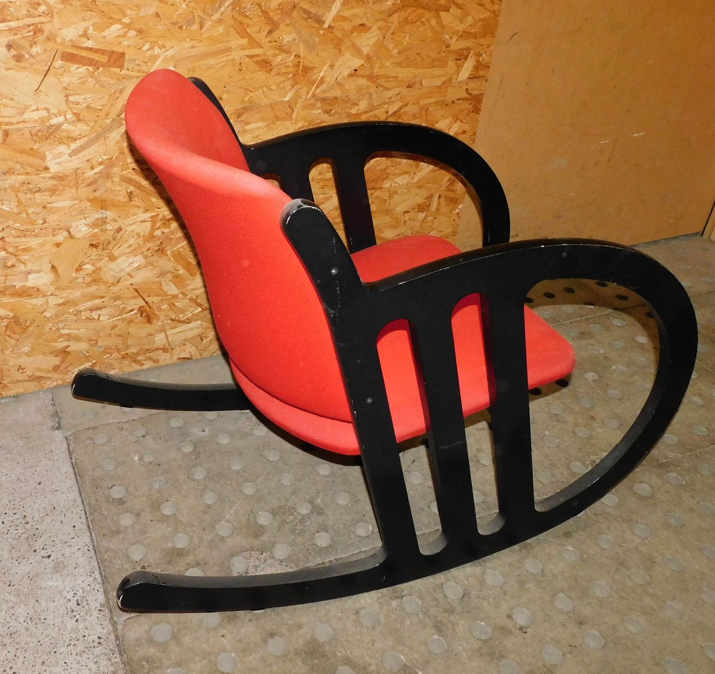 Dietiker Sedie: Designklassiker Dietiker  Design Rey Bruno – Usato da Sursee venduto da 76 6