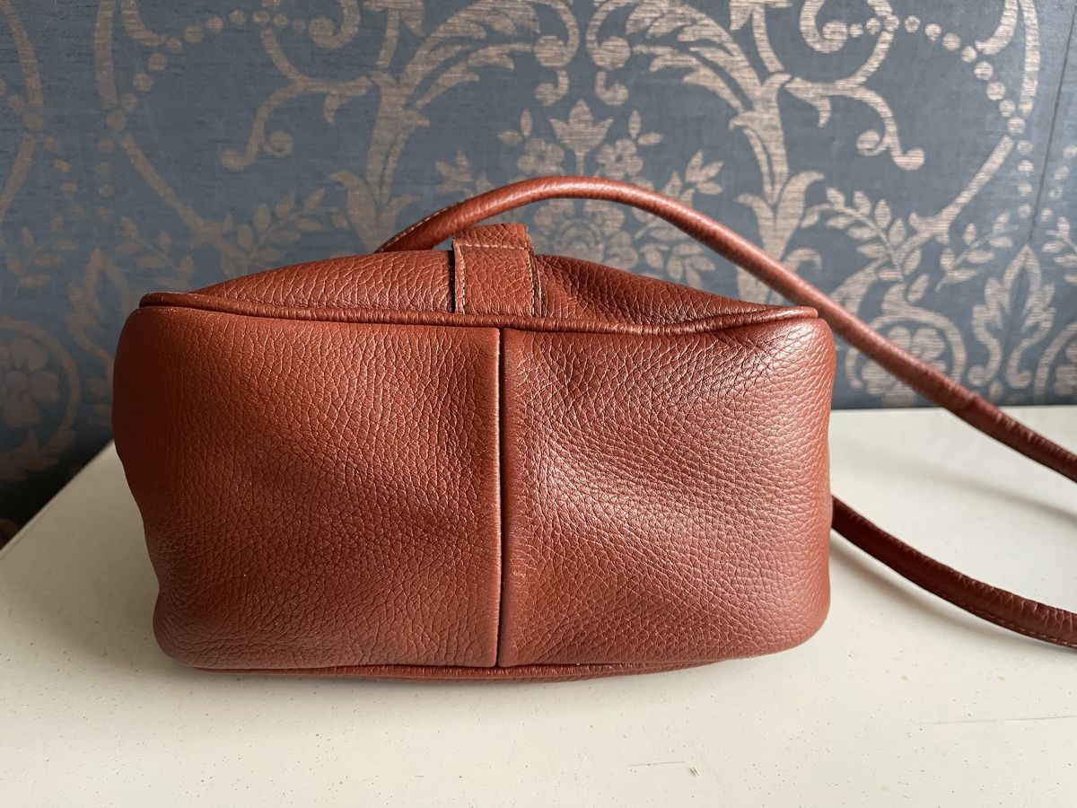 Taschen für Damen: Ledertasche – Neu (gemäss Beschreibung) aus Stallikon von BaumArt 3
