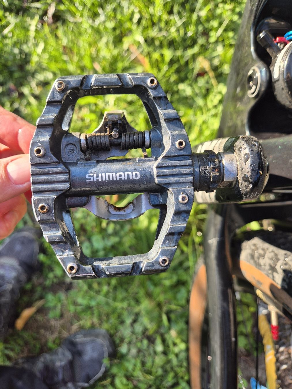 Scott Velos: Scott Spark 900 Team RC, Gr. L – Gebraucht aus Oberwil BL von pas_8xy7 7