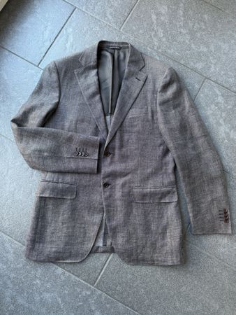 Canali Sakko Italy 50