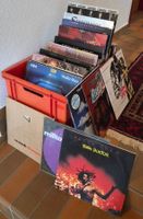 Schallplatten