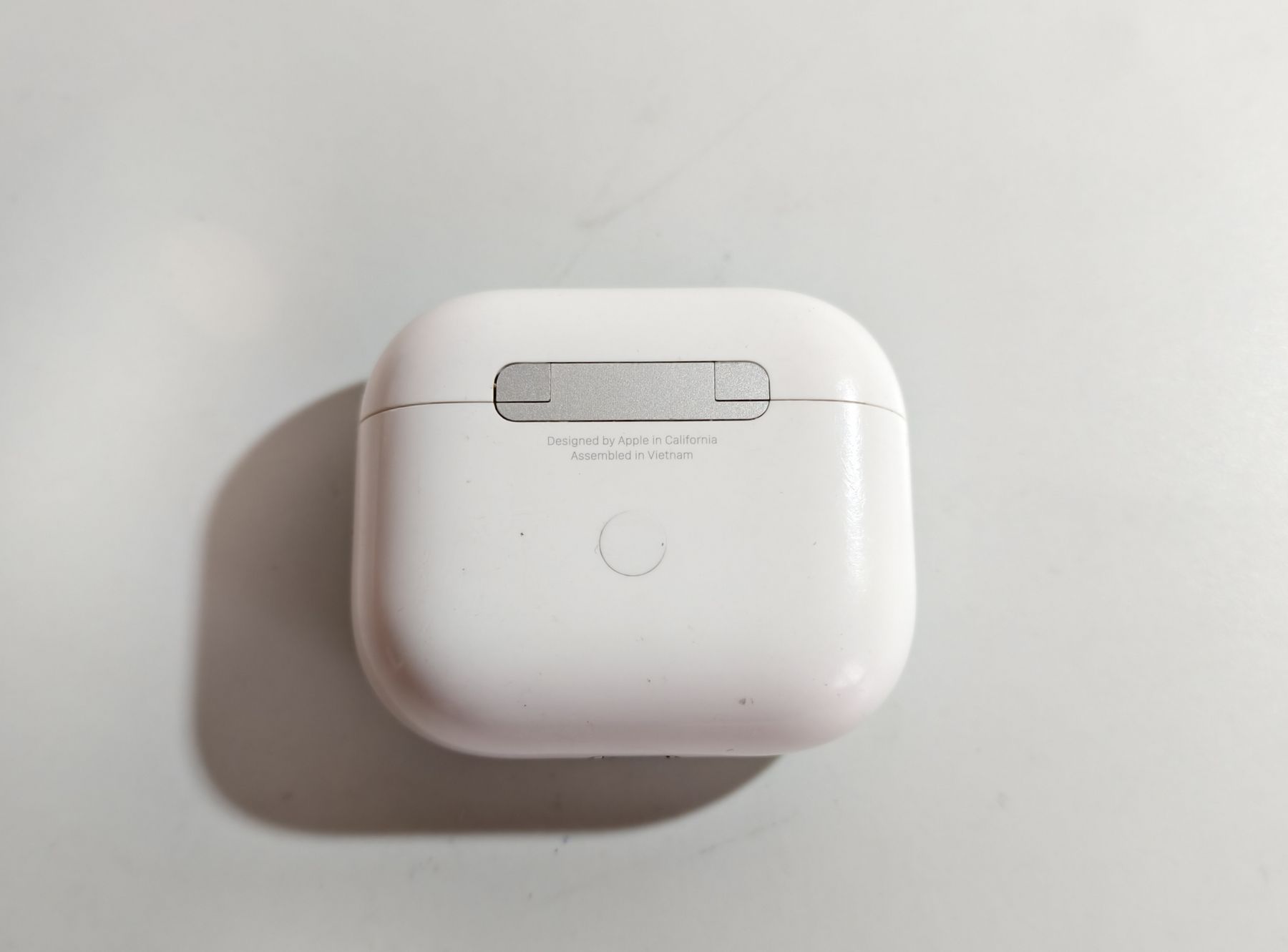 Apple Casques audio: Apple AirPods 3. Generation (A2566)  – D'occasion à Ehrendingen par Rocky985 1