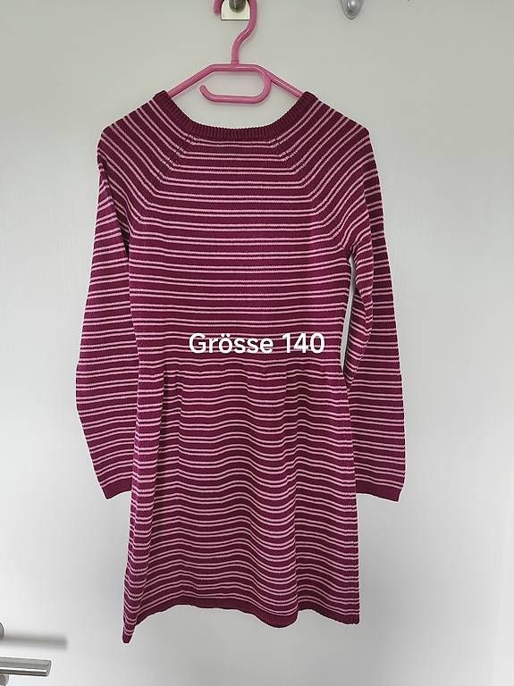 Kleiderpakete & -sets: Kleidungspaket Mädchen, Gr. 122-140 – Gebraucht aus Frick von fendiartax 3