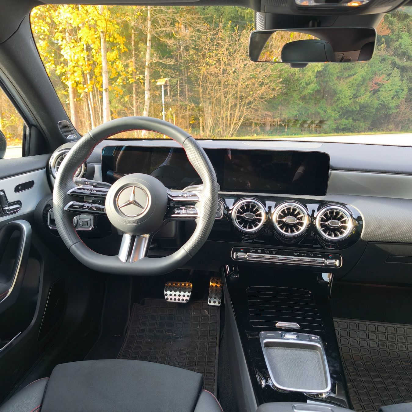 Mercedes-Benz Automobili: Mercedes A180 7G-DCT – Usato da Schlieren venduto da Hmuiht 7